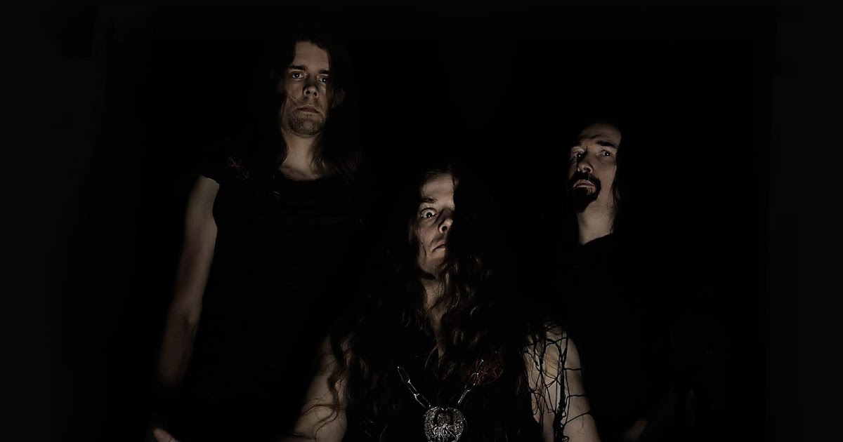 Sulphur Aeon Ετοιμάζουν Νέο Δίσκο Και Κυκλοφορούν Πρώτο Τραγούδι