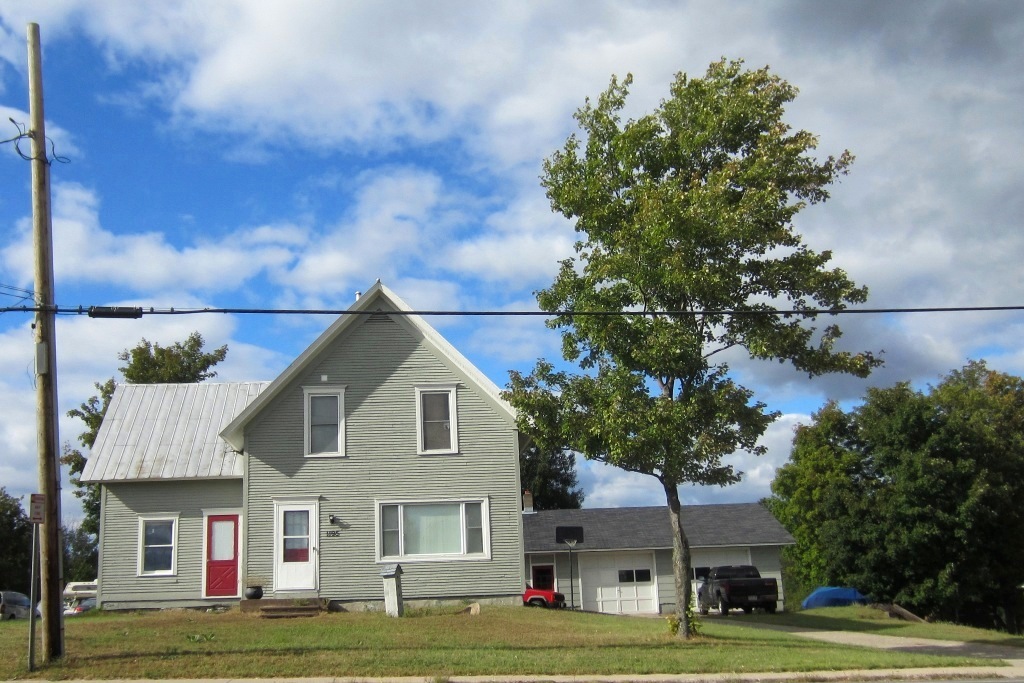Windswept Adventure Chapter 2 Brushton, New York