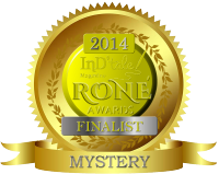 RONE Award Mystery Finalist