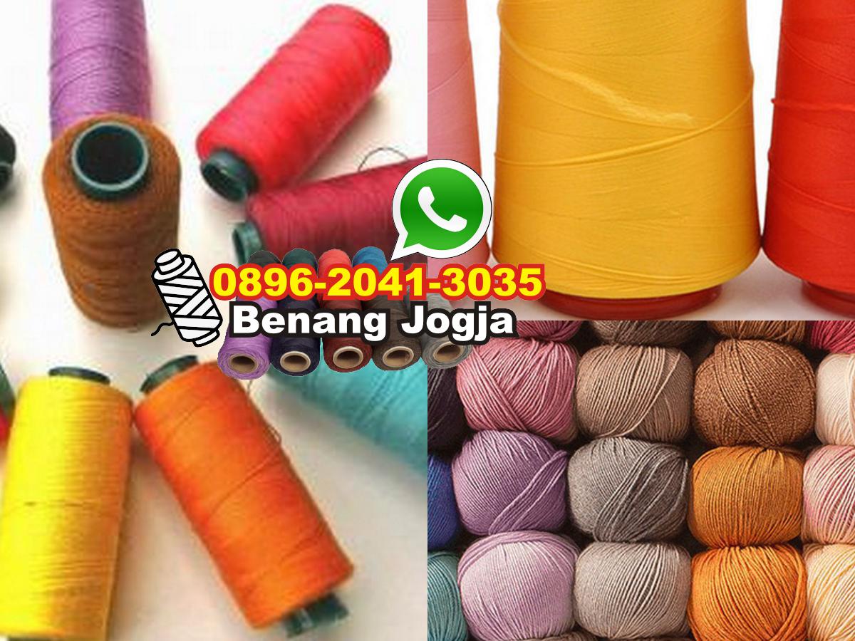 Benang Jahit Episiotomi ~ 0896.2041.3035 (WA) distributor benang jogja