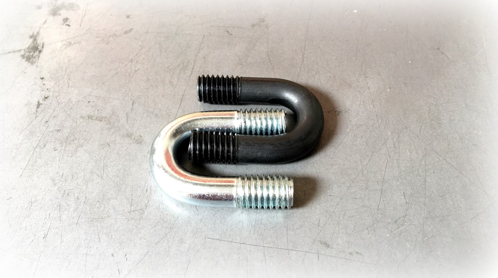 Excellence In Custom Fasteners & Hardware 05/16/17