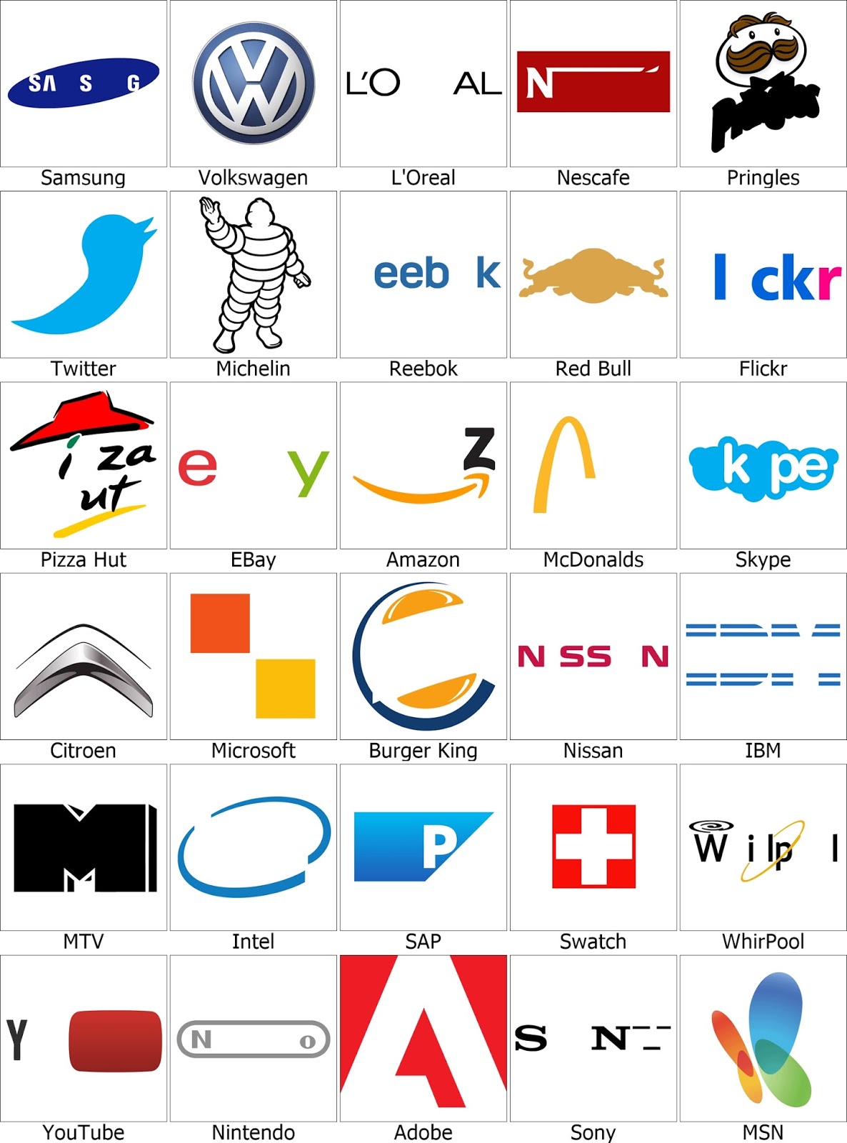 logo quiz level 8 answers food and drink logo quiz level 8 answers food and drink