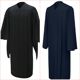 Graduation Shop: The Difference Between Masters VS Bachelors Graduation