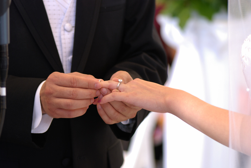 The Talon Sacred Marriage A Book Review