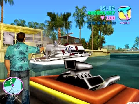 gta vice city download in pc