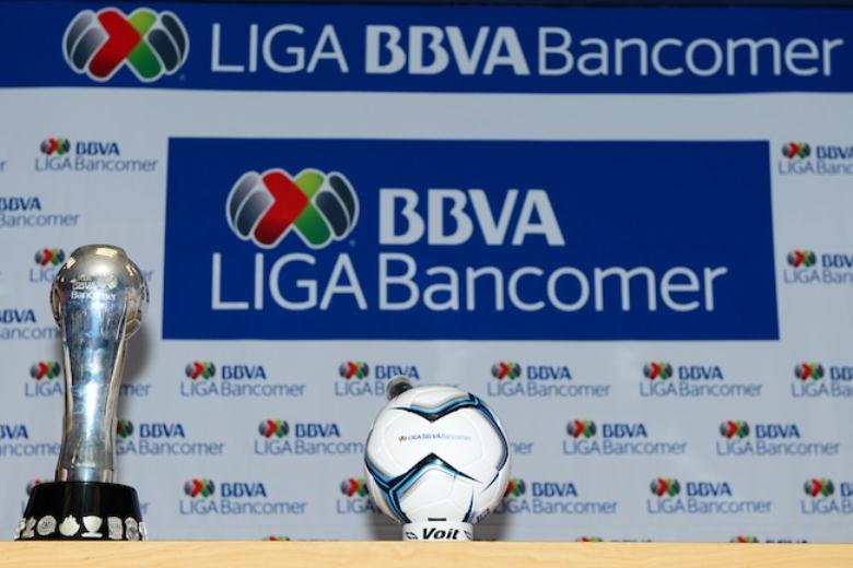 Los mejores goles de la Liga Bancomer MX Jornada 5 Apertura 2015