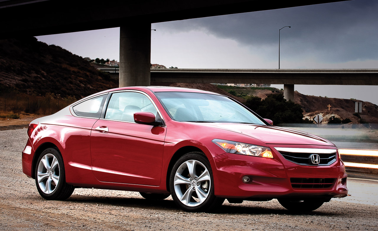 Best Car Models & All About Cars: 2011 Accord Coupe