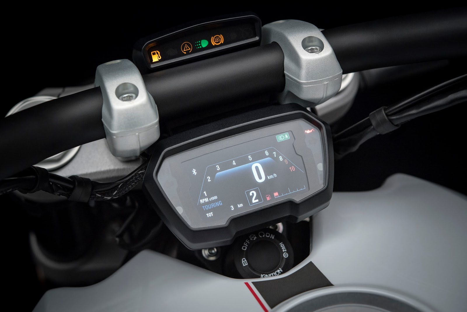 ducati xdiavel s 2018