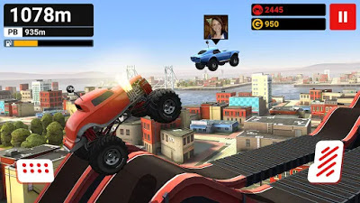 تحميل لعبة MMX Hill Climb تحميل لعبة MMX Hill Climb