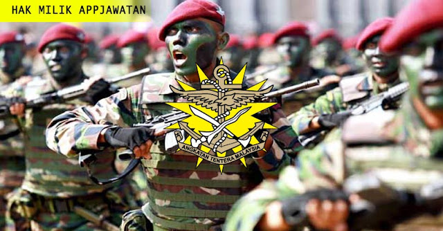 Pengambilan calon Lepasan SPM sebagai Pegawai Kadet UPNM untuk berkhidmat dalam Angkatan Tentera Malaysia 2019