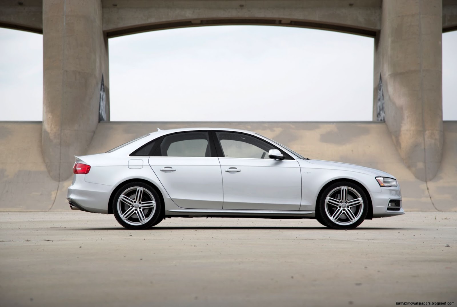 2013 Audi S4