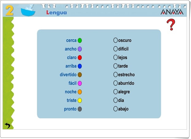 http://www.ceipjuanherreraalcausa.es/Recursosdidacticos/SEGUNDO/datos/01_lengua/03_Recursos/01_t/actividades/vocabulario/04.htm