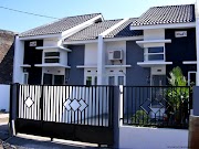 Terbaru 19+ Pagar Keliling Minimalis 2022