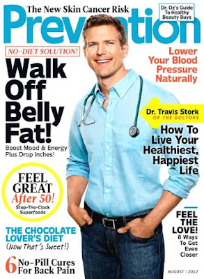 Top 10 Fitness & Health Magazines