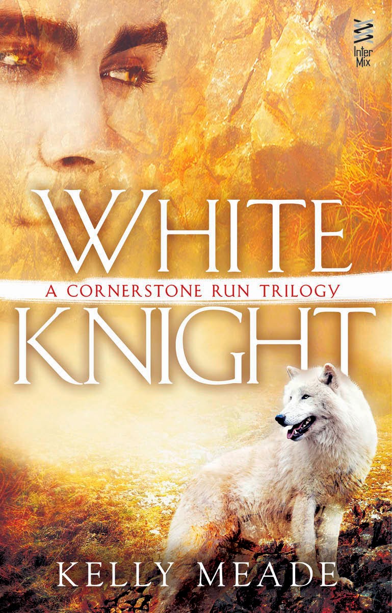 White Knight (Cornerstone Run #3)