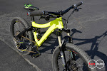 Norco Fluid FS 2.2 Shimano Deore XT Complete Bike at twohubs.com