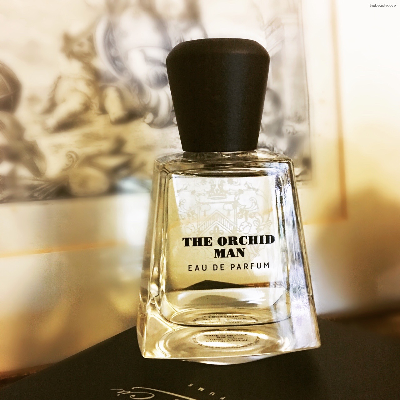 parfum tom ford black orchid avis
