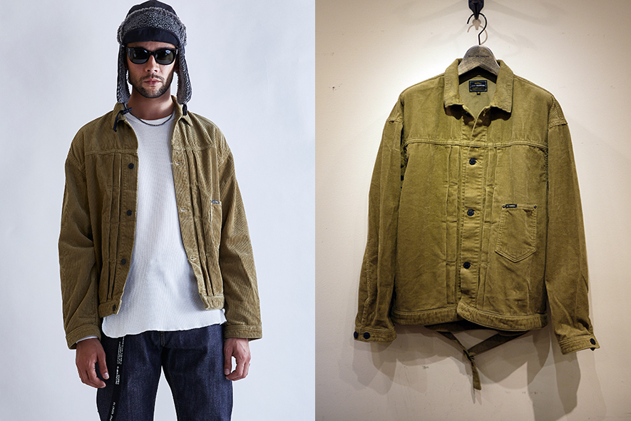GARROT NAGOYA: EGO TRIPPING / NEW ARRIVALS GARROT NAGOYA: EGO TRIPPING / NEW ARRIVALS