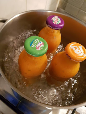 Polpa de tomate temperada ou clássica – mais concentrada | Graça ...