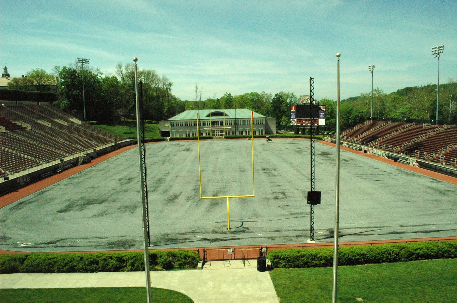 Ramblings From the Bench Another step for Smalley; a new look for Fisher