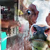 'Lembu Lapar, Tuan Tak Bagi Makan. Datang Kedai Nak Membeli'