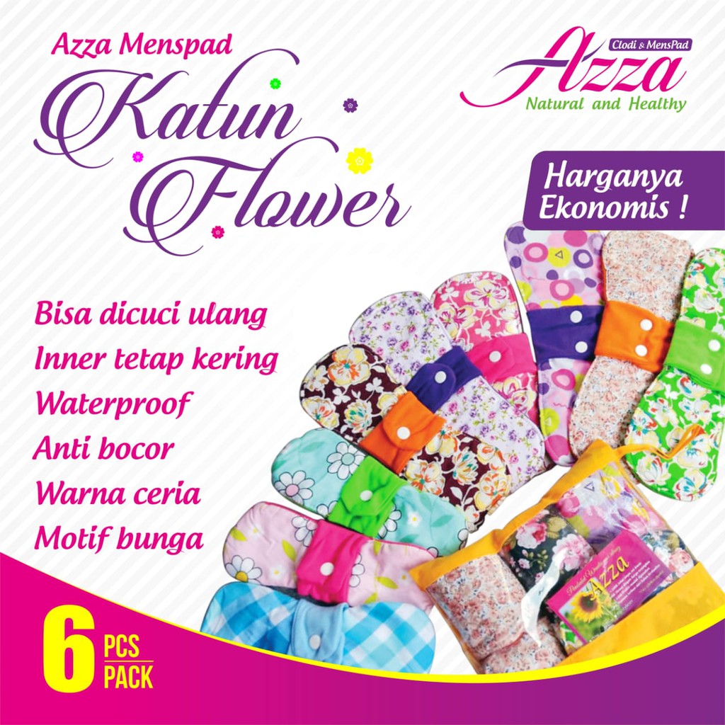 Menspad Review Memang Tahan Bocor Rahmi Aulia Hidayat Beauty Sustainable Life Journal