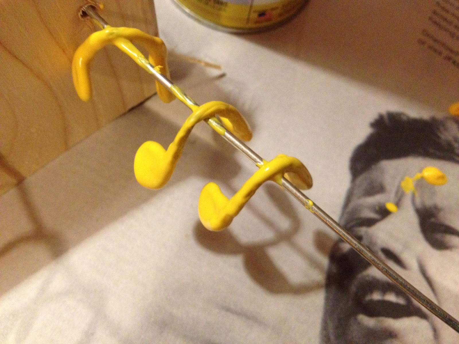 have kayaks, will travel How to make your own nose plugs