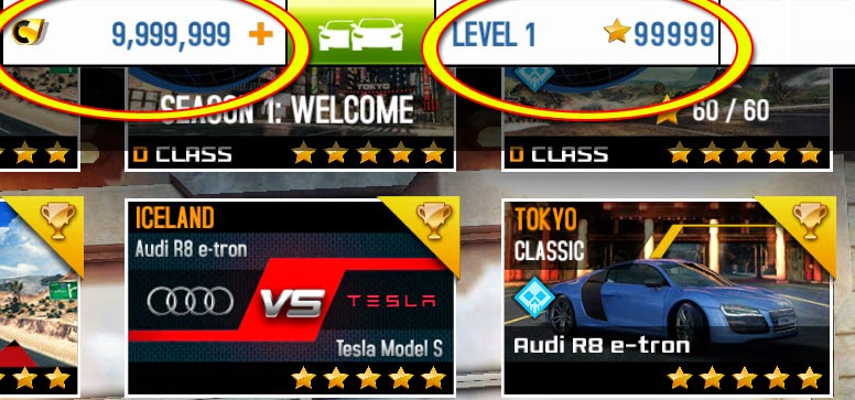 asphalt 8 ios cracked asphalt 8 ios cracked