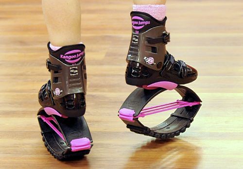 kangoo jumps amazon