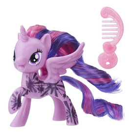 My Little Pony Pony Friends Singles Twilight Sparkle Brushable Pony