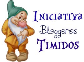 Bloggeros Tímidos