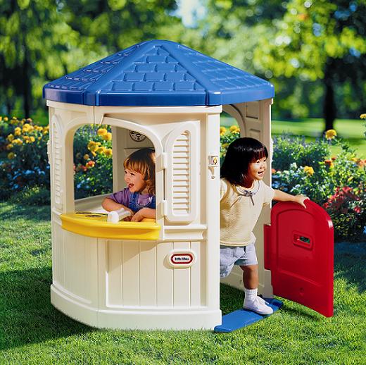 little tikes cosy cottage