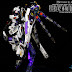 Custom Build : 1/72 Gsystem Rx-93-v2 HI NU Gundam