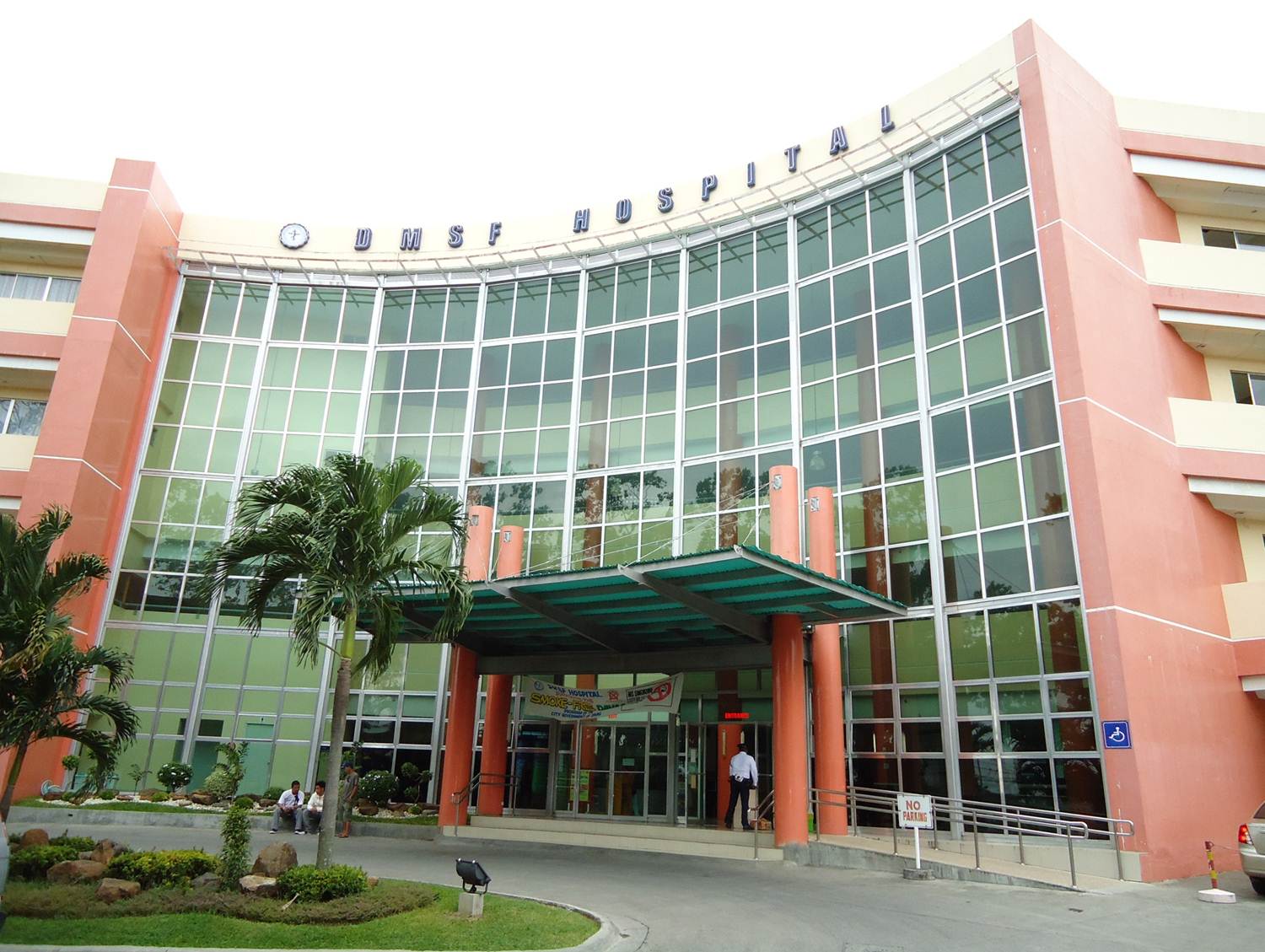 PATH AFTER SPM & STPM DAVAO MEDICAL SCHOOL FOUNDATION