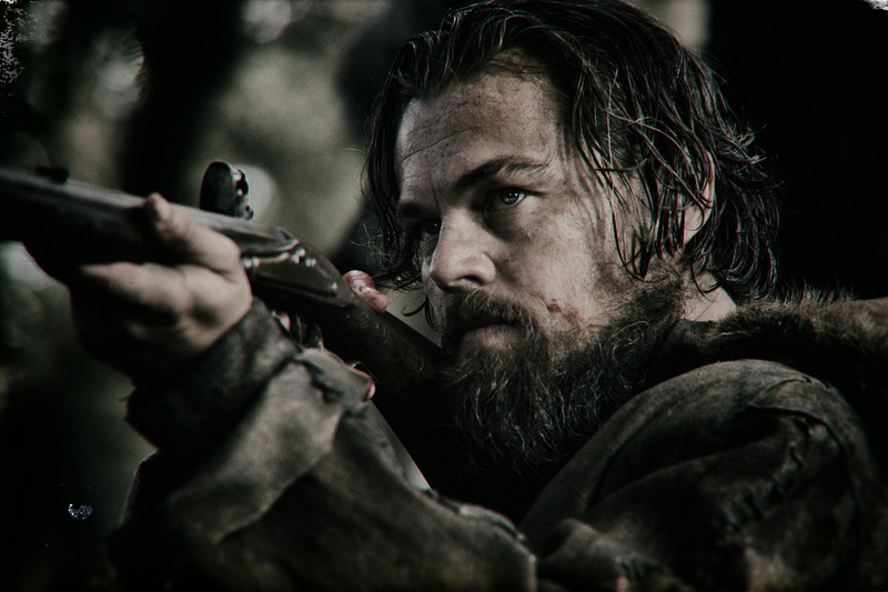 Ou A Ete Tourne The Revenant Cinéma : The Revenant, de Alejandro Gonzáles Iñárritu - Avec Leonardo