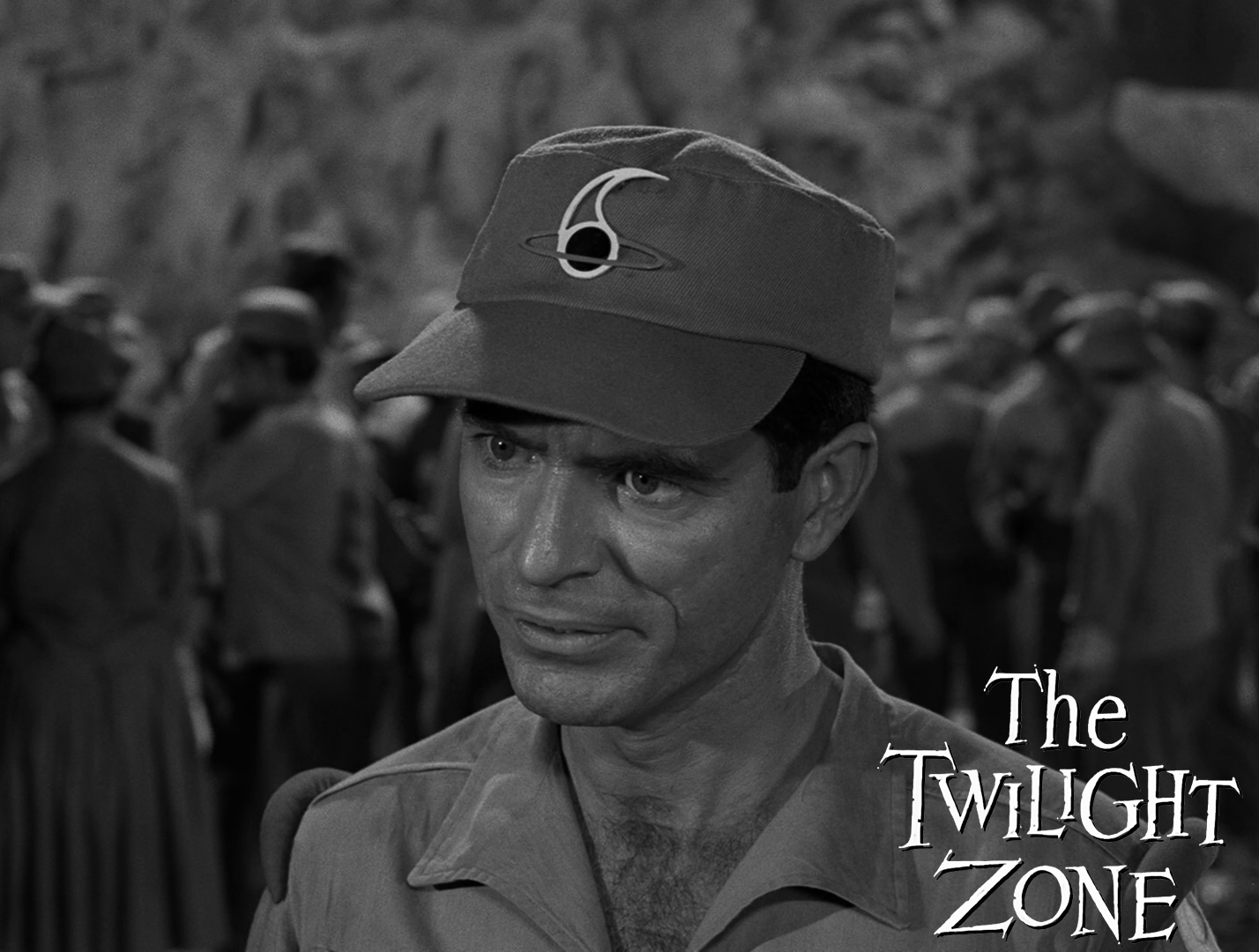 My Life in the Glow of The Outer Limits: Episode Spotlight: