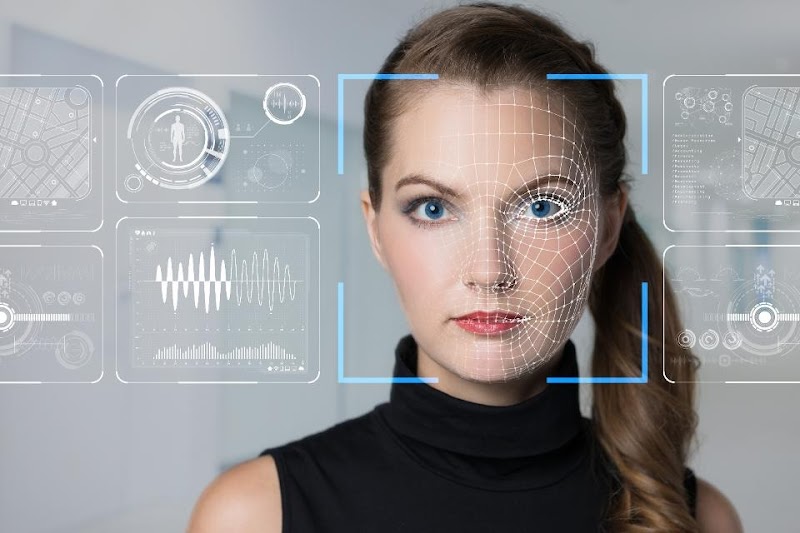 Startup libera versão quase instantânea de sistema profissional de reconhecimento facial Startup libera versão quase instantânea de sistema profissional de reconhecimento facial