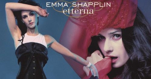 Emma Shapplin Spente le Stelle - YouTube