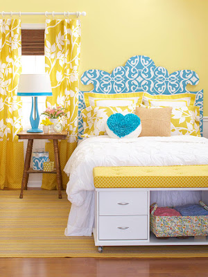 Ideias para Colocar Cabeceiras de Cama