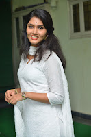 Gayathri Suresh Cute Photos at Lover Movie Launch TollywoodBlog