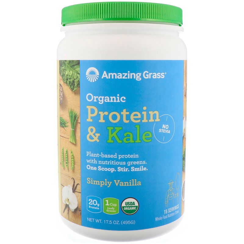 www.iherb.com/pr/Amazing-Grass-Organic-Protein-Kale-Plant-Based-Simply-Vanilla-17-5-oz-495-g/81331?pcode=AMAZING20&rcode=wnt909