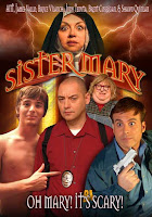 Sister Mary Sister Mary