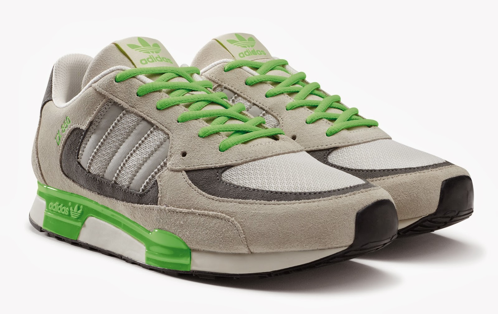 strip droom wacht The ZX850 adidas Originals Sneaker – Maybe You Like