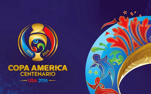 Copa America 2016 Live Stream