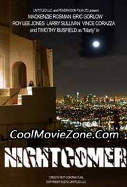 Nightcomer (2013)