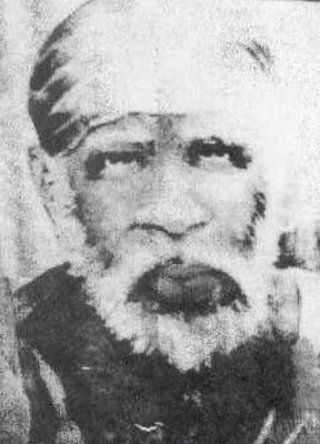 Baba took MahaSamadhi Baba took MahaSamadhi