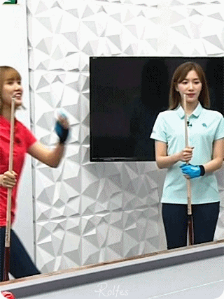 7전 8큐오마이걸 미미.gif | 인스티즈