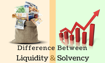  Liquidity & Solvency