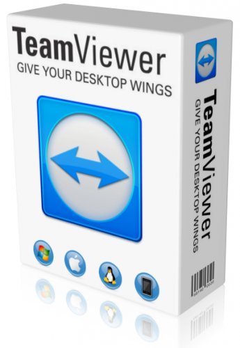 انفصال مسجل لوني  تنزيل Download: تحميل برنامج تيم فيور 9 مجانا للتحكم في الكمبيوتر من بعد  TeamViewer