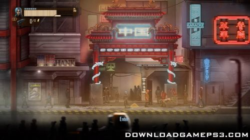DEX Enhanced Version   Download game PS3 PS4 PS2 RPCS3 PC free - 79